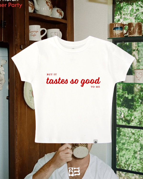 Producto - TASTES SOO GOD - 1