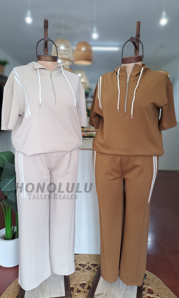 Producto - Set. Catalina #2