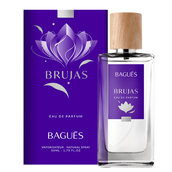 Producto - BRUJAS eau de parfum (type Halloween)