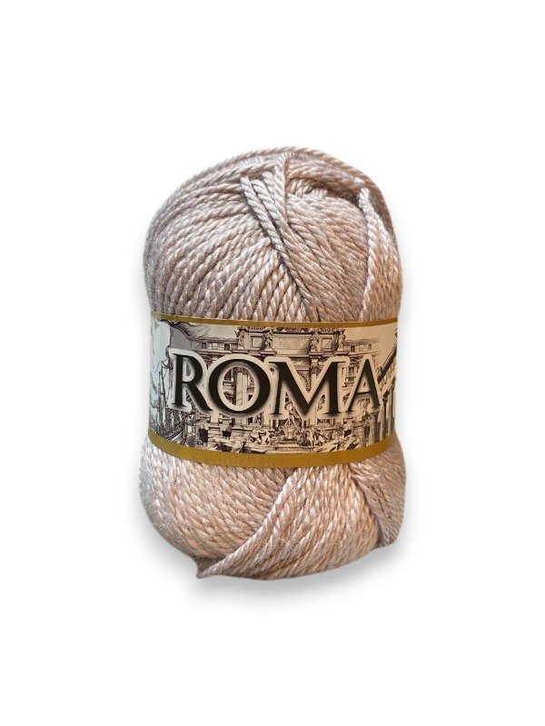 Producto - HILADO ROMA - 70 ROSA NUDE