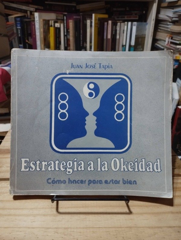 Producto - ESTRATEGIA A LA OKEIDAD - Juan José Tapia