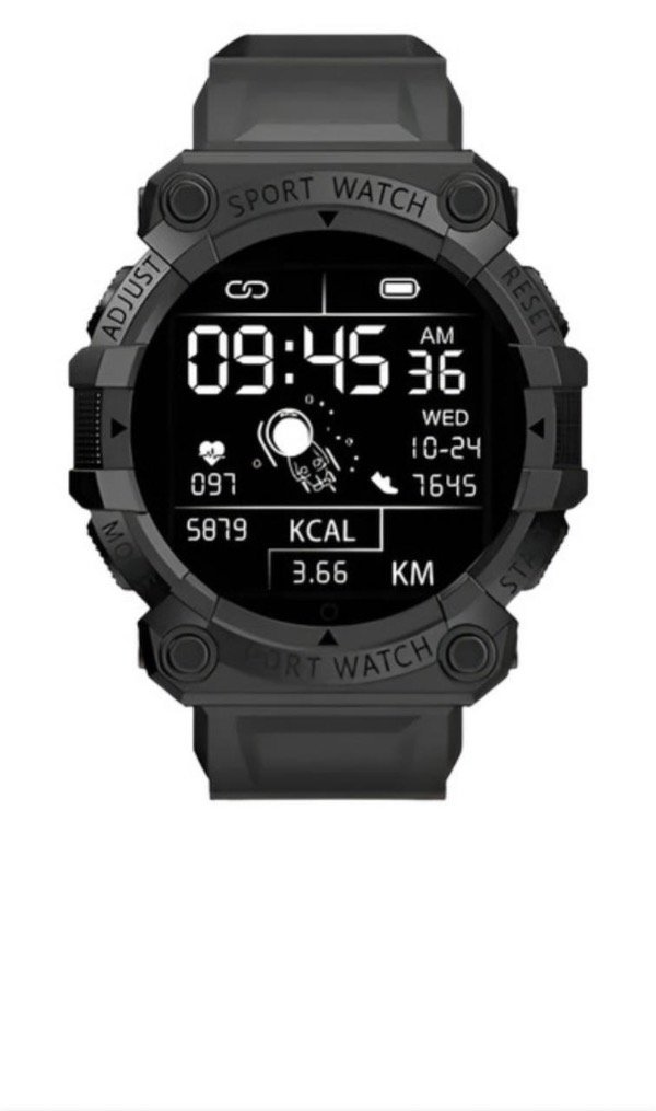 Producto - Reloj Smart Watch Sport Rosa