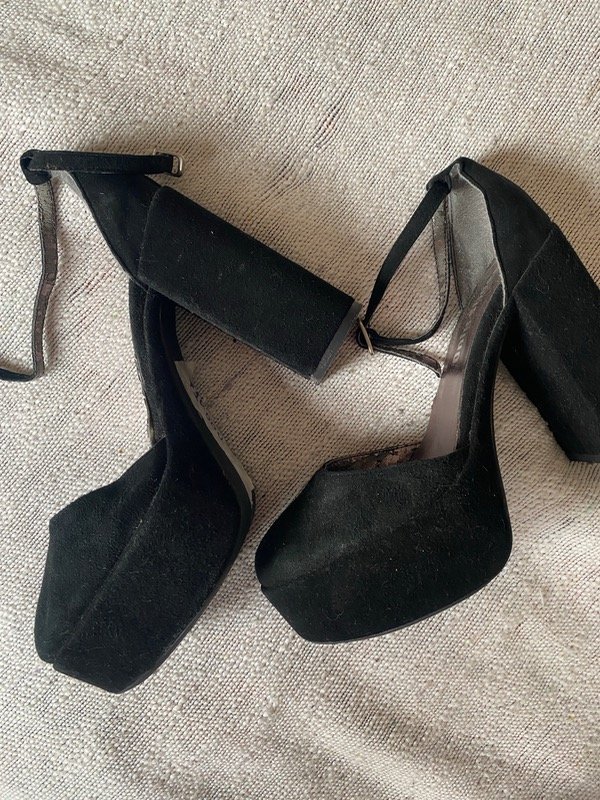 Producto - Zapatos Marilyn T.37 - 1