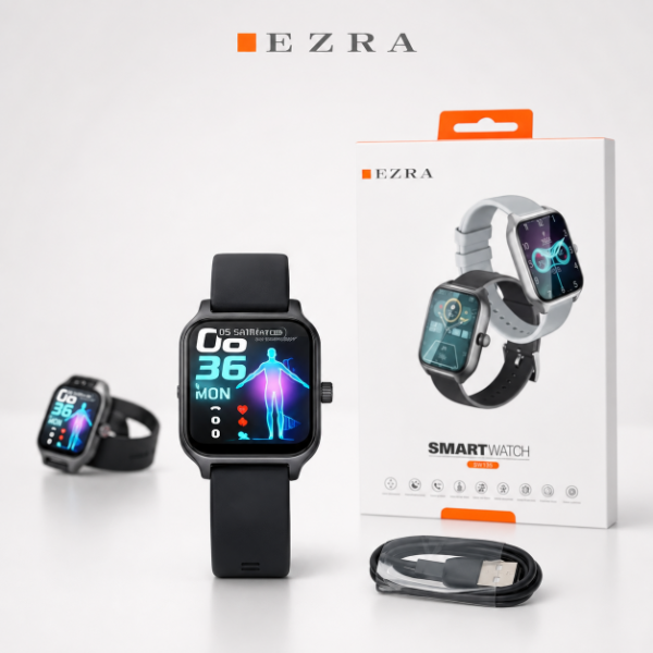 Producto - Reloj Smartwatch Deportivo  Inteligente SW135. - 0