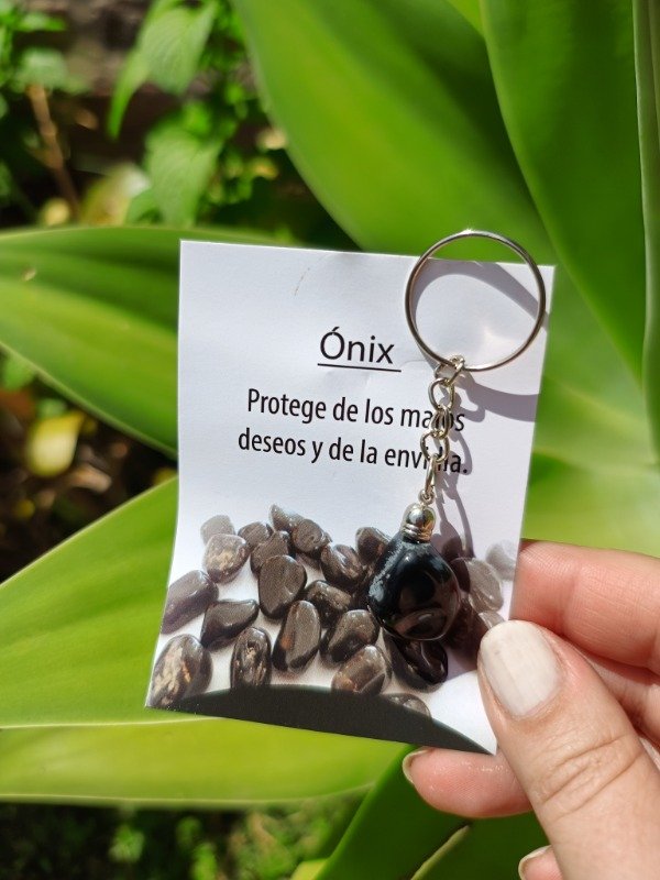 Producto - Llavero Chico