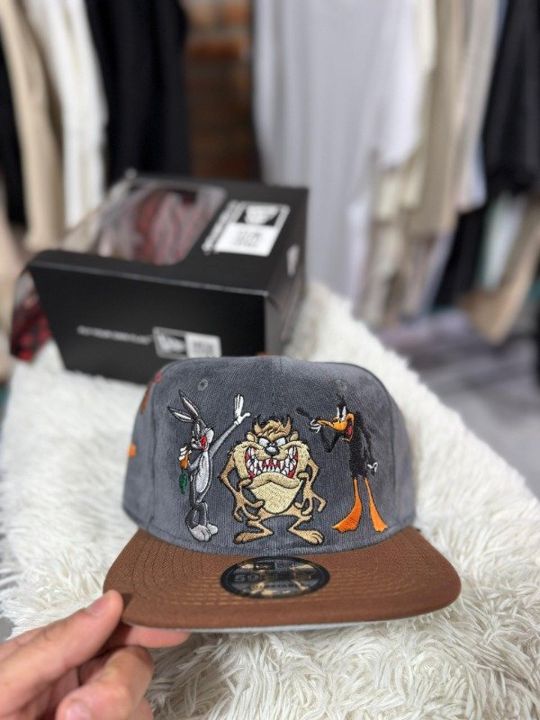 Producto - GORRA AJUSTABLE