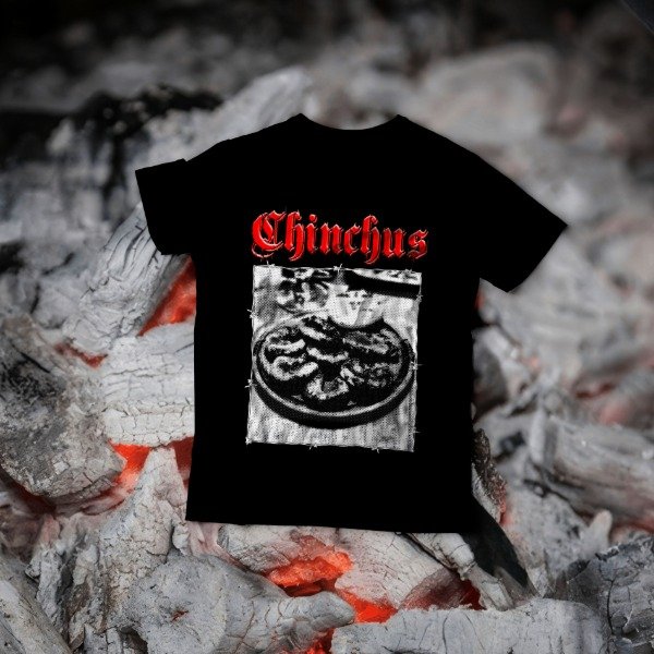 Producto - REMERA CHINCHUS - 0