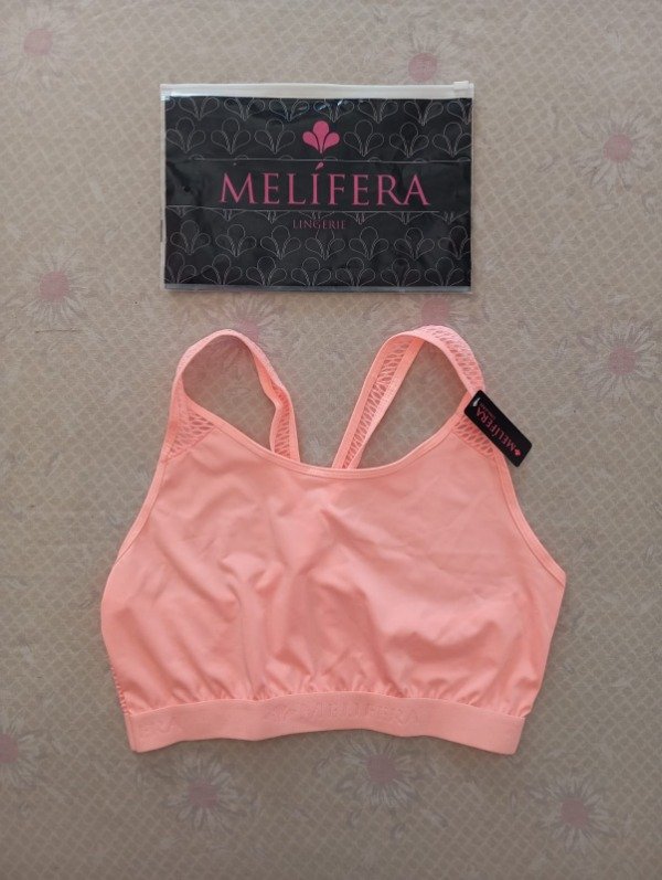 Producto - Melifera - Art S104 - T 105 - Flamingo