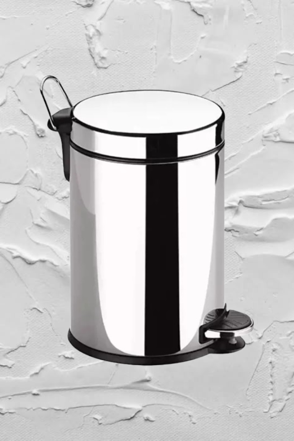 Producto - Cesto de residuo