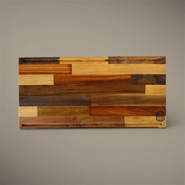 Producto - Tabla Walnut Veta