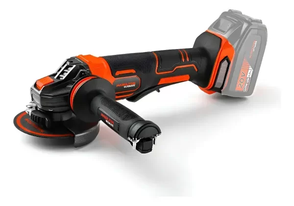 Producto - Amoladora Angular 115mm 20volt Hamilton Ultimate ULT115 sin Bateria