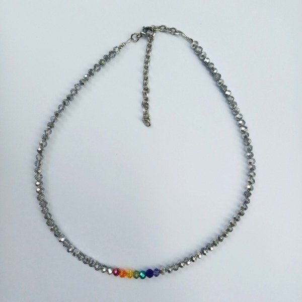 Producto - Gargantillas Cristal - 3