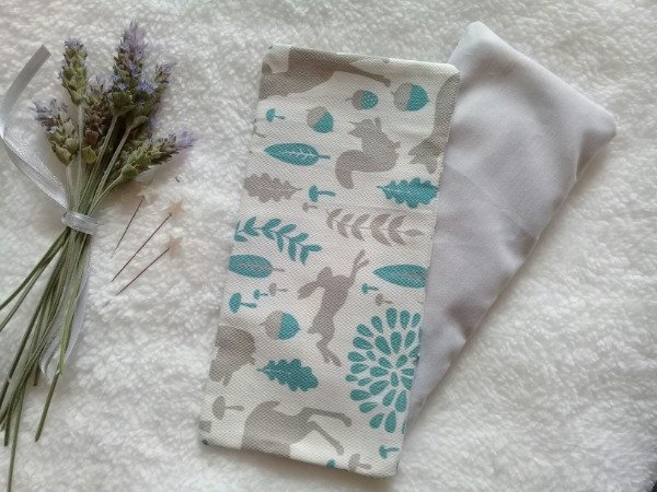 Producto - Bolsita termica deer