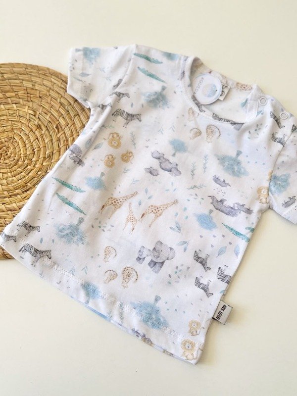 Producto - Remera Africa - 3