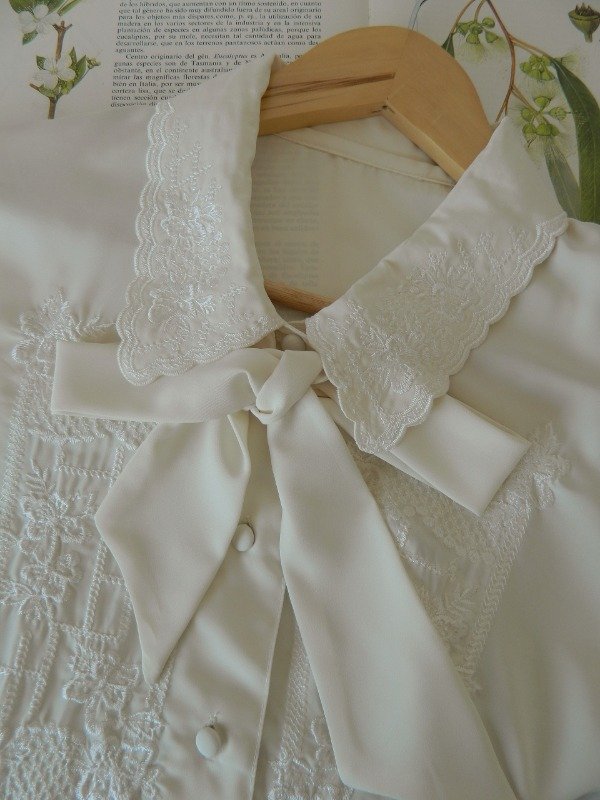 Producto - Camisa Honey