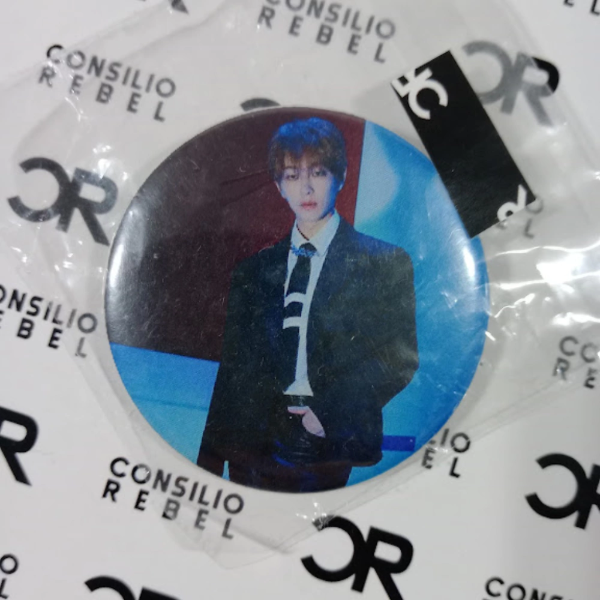 Producto - ONEW - SHINEE [ PIN ]