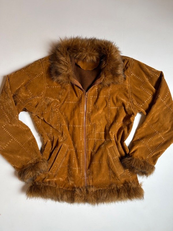 Producto - Penny Coat