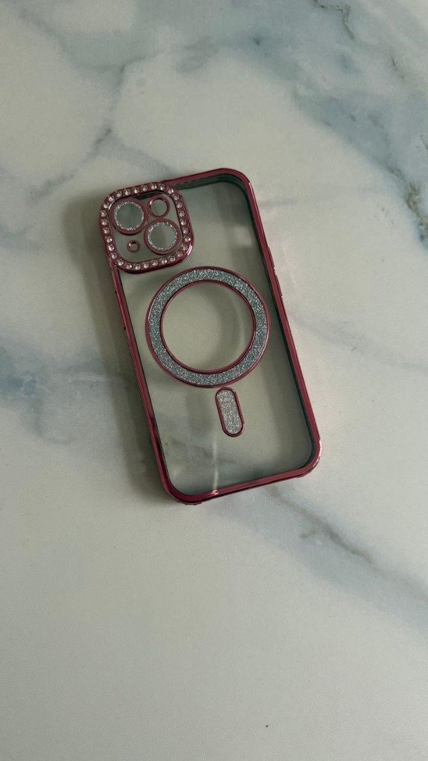 Producto - Funda strass Iph 14