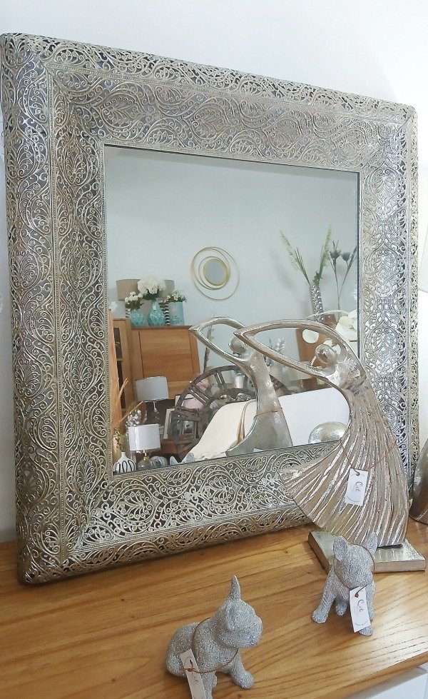 Producto - Espejo Marruecos 9