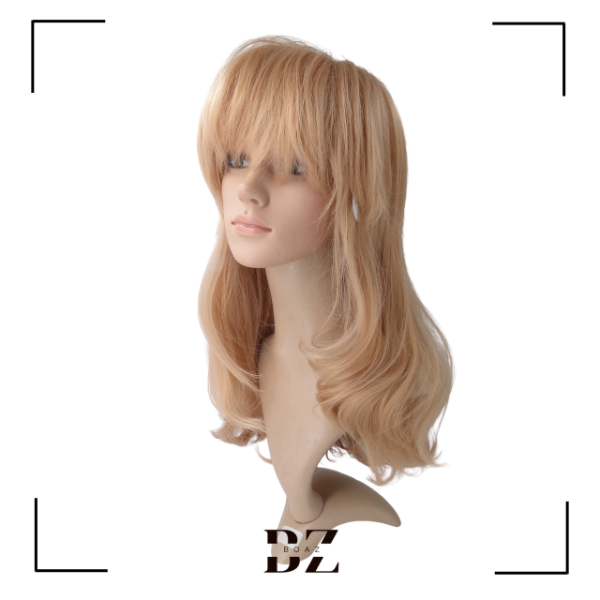 Producto - PELUCAS X PCS COLOR SHT1/2/4/12/613/22/27A - PE018 - 0