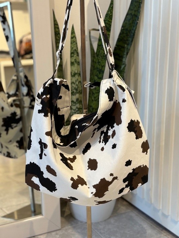 Producto - Bolso Cow print