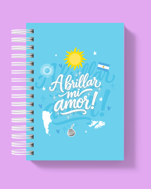 Producto - CUADERNO A5 ANILLADO TRADICIONAL MOD 21