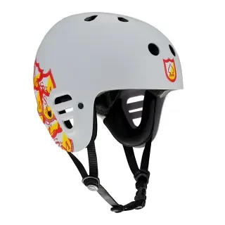 Producto - CASCO PROTEC FULL CUT CERT SYM SHIELD SIGNATURE (HELPRO092) - 0