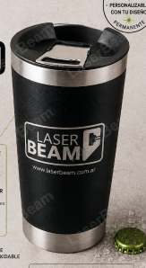 Producto - VASO TERMICO
