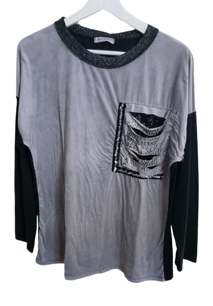Producto - Remera Luxemburgo