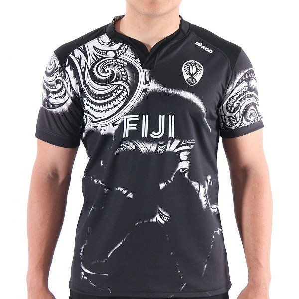 Producto - Camiseta Fiji- Imago