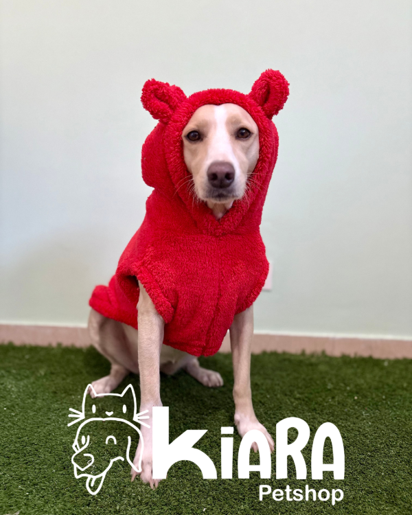 Producto - Corderito Orejitas para Perros Medianos