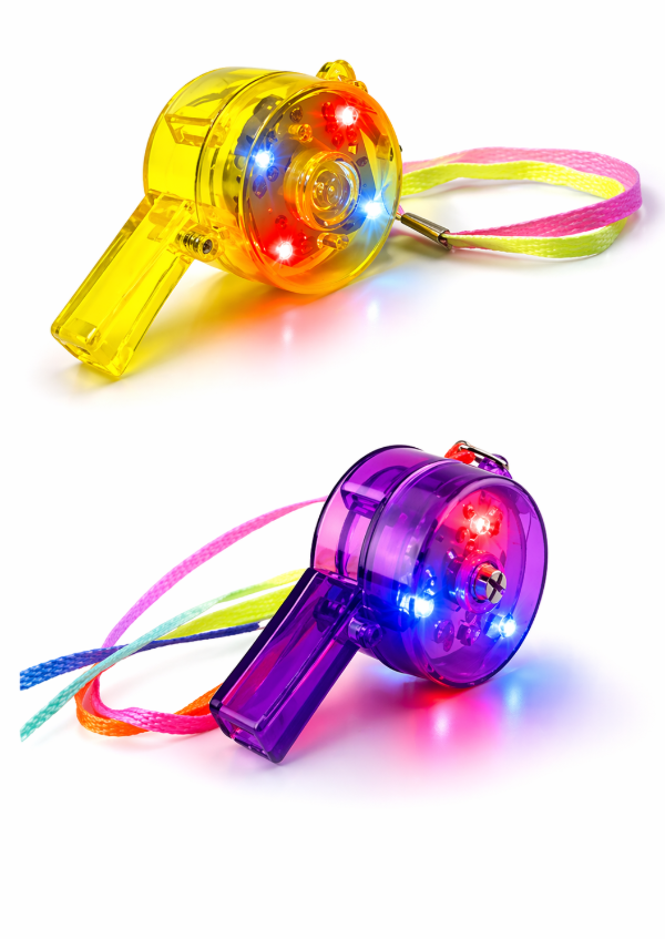 Producto - Silbato Led