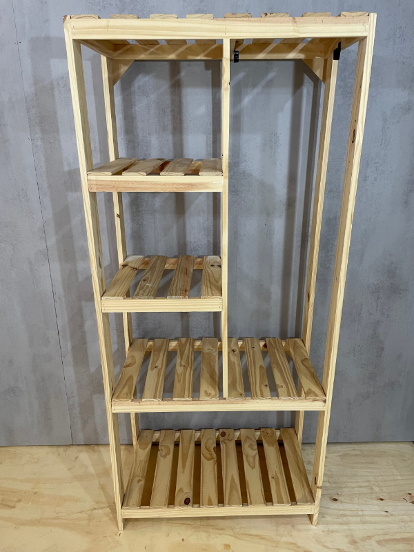 Producto - VESTIDOR 0,80