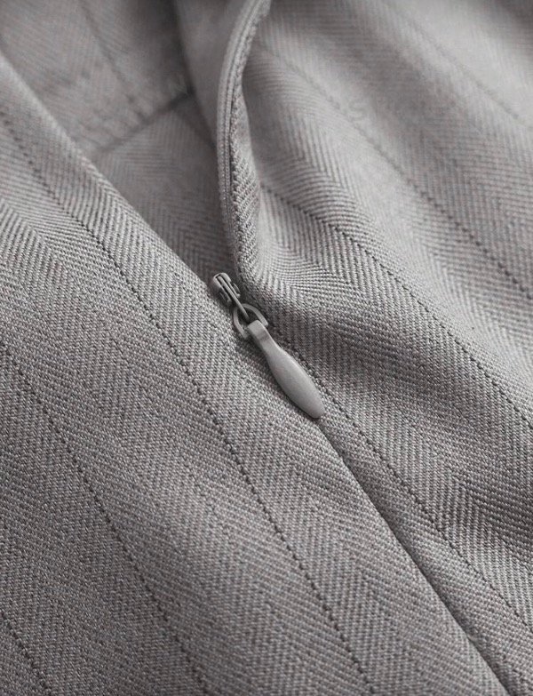 Producto - Short sastrero SHEIN - 3