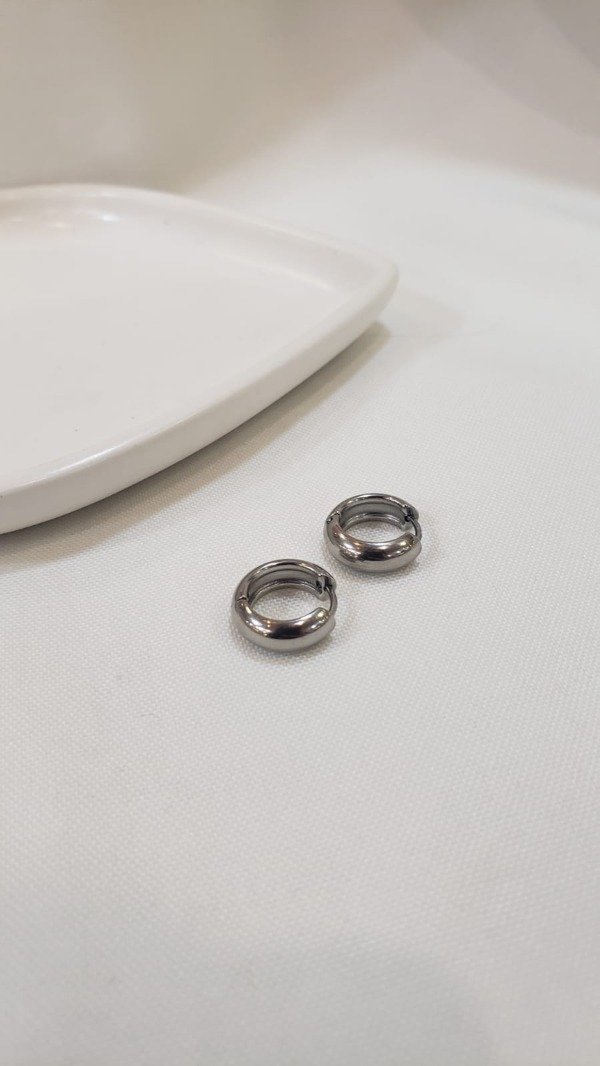 Producto - Argollas clasicas chicas
