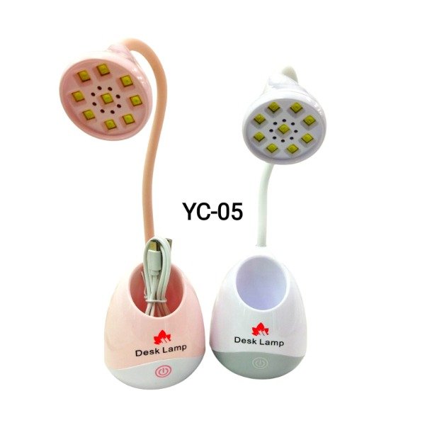 Producto - Lámpara para manicuria YC-05