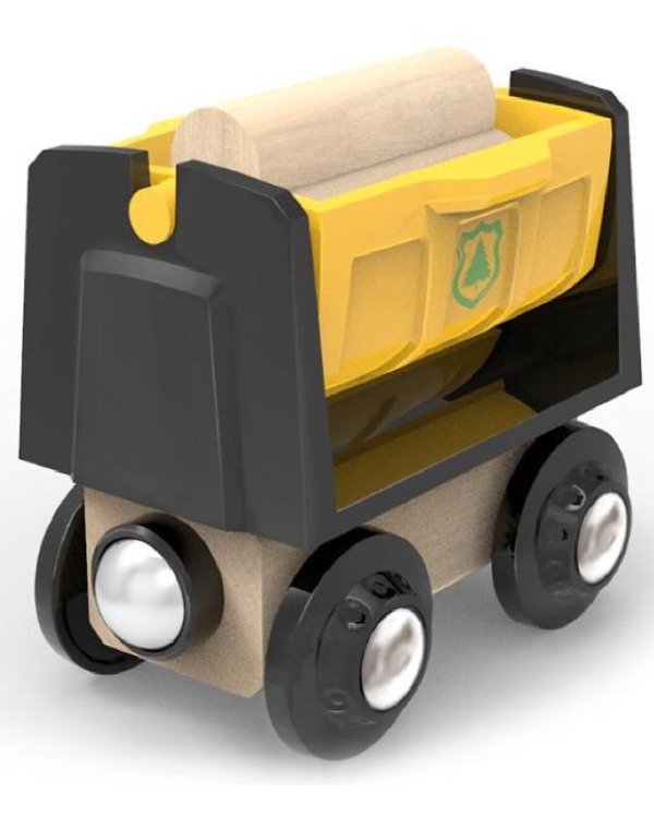 Producto - Vagones Trencity - 0