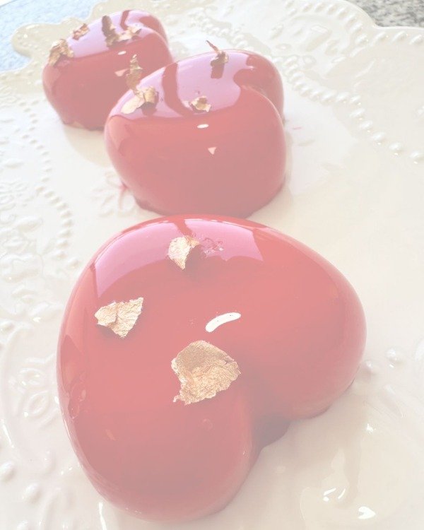 Producto - Pastelería Profesional