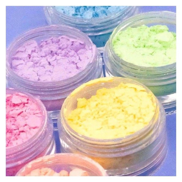 Producto - TORRE PIGMENTOS SATINADOS PASTELES x6