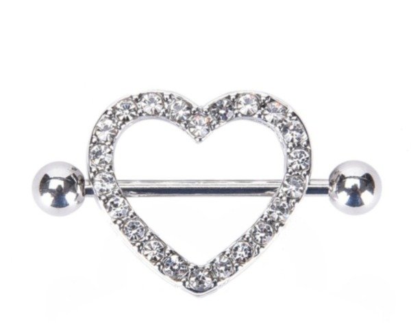 Producto - Corazon 3d