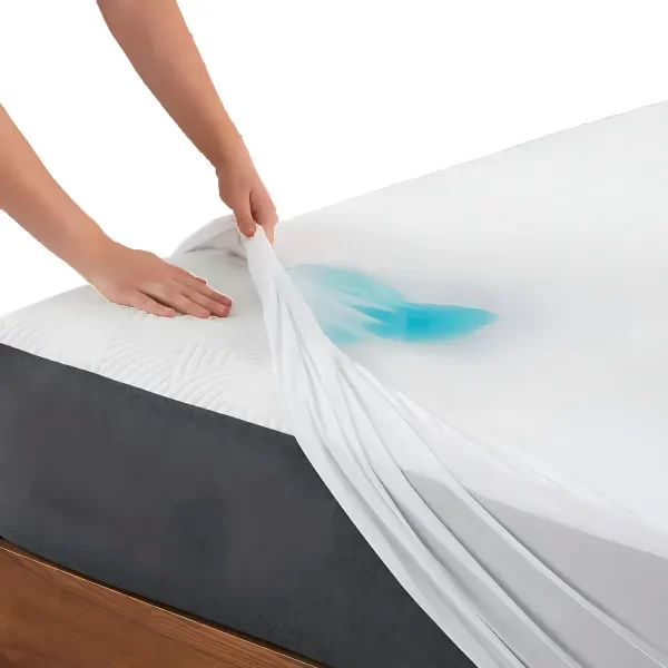 Producto - Protector de colchón impermeable