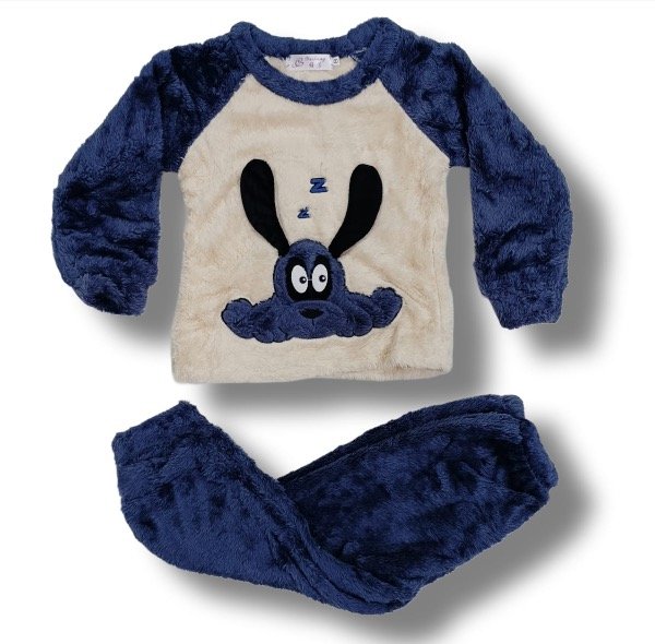 Producto - Pijama Perrito - Niños