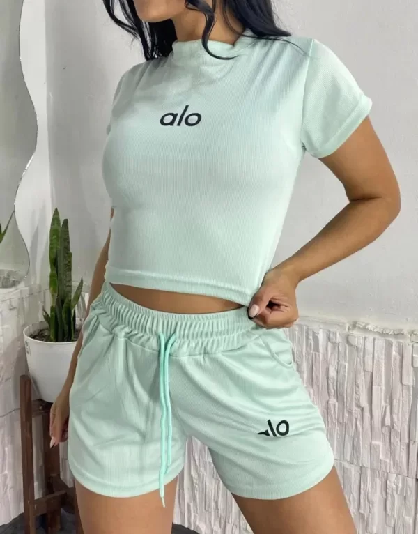 Producto - Conjunto Alo