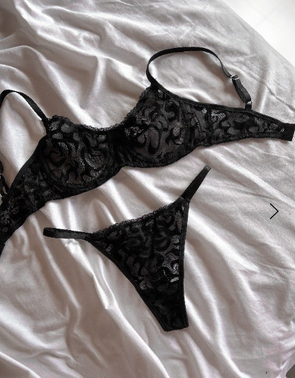 Producto - CONJUNTO RUBI X DOCENA