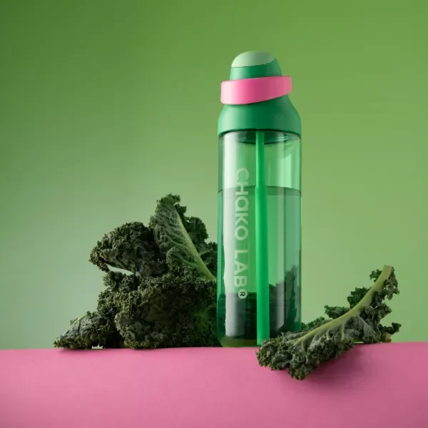 Producto - Botella Kada Bottle Dark Green
