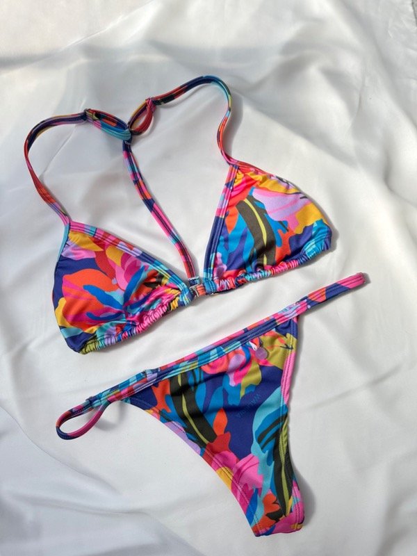 Producto - Bikini DAKOTA GERALD