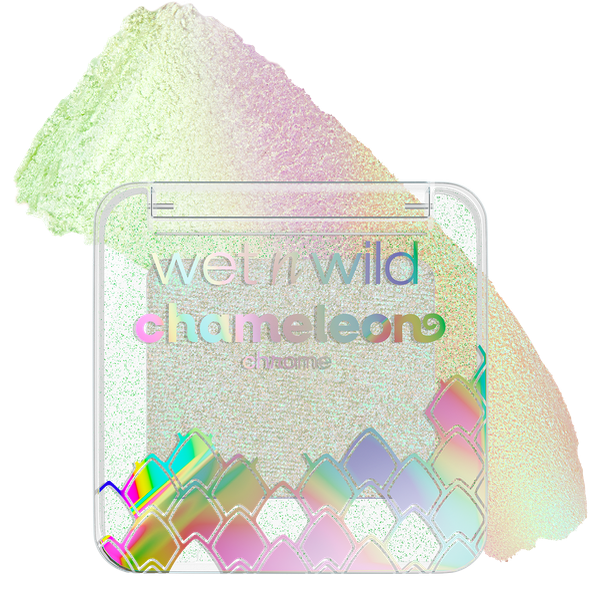 Producto - WET AND WILD CHAMELEON CHROME - 4