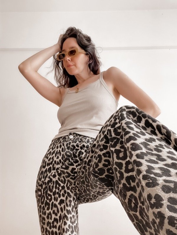 Producto - Musculosa GEMA