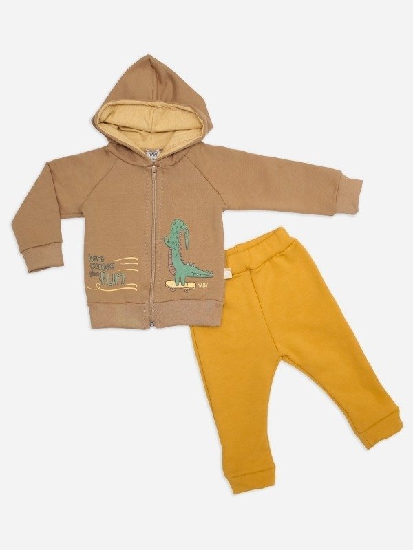 Producto - CONJUNTO FUN YABY