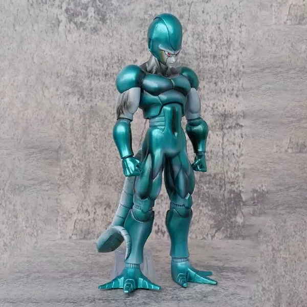 Producto - Metal Cooler - DRAGON BALL Z (25cm) - 1